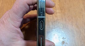 Good
													Google Pixel 9 Pro - Unlocked, Hazel, 512 GB, 16 GB, GR83Y, photo 2 of 8