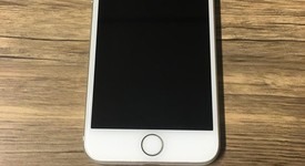 Good
													Apple iPhone 7 - Verizon, Silver, 32 GB, A1660, photo 2 of 7