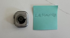 Mint
													Apple Watch Ultra 2 49mm - Unlocked, Natural, A2986, photo 5 of 5