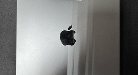 Fair
													Apple iPad Pro 11" 3rd Gen 2021 - Unlocked, Gray, 1 TB, photo 1 of 6