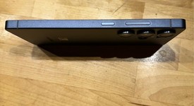 Mint
													Samsung Galaxy S25 Ultra - Unlocked, Black, 512 GB, 12 GB, SM-S938U1, photo 4 of 12