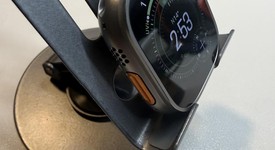 Mint
													Apple Watch Ultra 2 49mm - Unlocked, Natural, A2986, photo 3 of 7