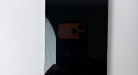 Mint
													Apple iPhone 14 Pro Max - Unlocked, Purple, 256 GB, A2651, photo 2 of 4