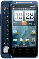 HTC EVO Shift 4G (Sprint)