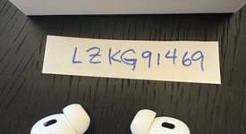 Used
													Apple AirPods Pro 2 - USB-C, photo 4 of 7