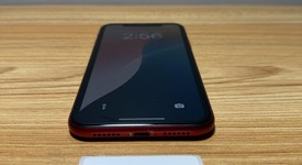 Good
													Apple iPhone 11 - T-Mobile, Red, 64 GB, A2111, photo 2 of 7