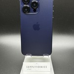 Fair Apple iPhone 14 Pro - Unlocked, 1 TB, Purple, A2650