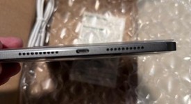 Mint
													Apple iPad Mini 6th Gen - Wi-Fi, Gray, 64 GB, A2567, photo 3 of 12