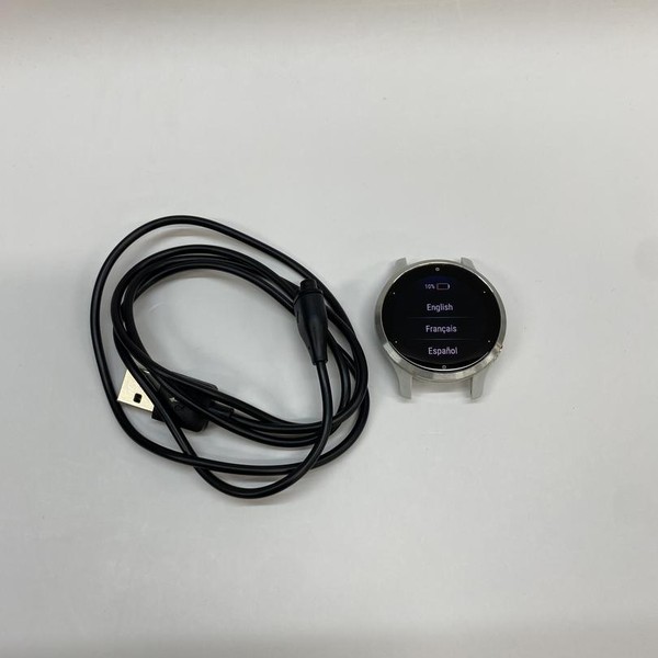 Garmin Venu 2S - Silver