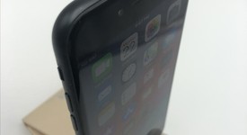 Mint
													Apple iPhone 7 - Unlocked, Black, 32 GB, A1660, photo 2 of 7