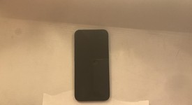 Fair
													Apple iPhone 13 - Unlocked, Blue, 128 GB, A2482, photo 1 of 7