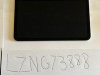 Apple iPad Mini 6th Gen