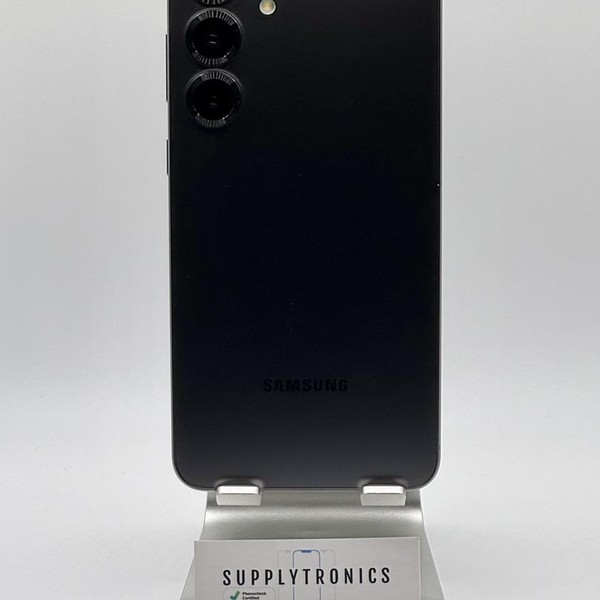 Samsung Galaxy S25 Plus - Verizon, 256 GB, Silver Shadow, 12 GB, SM-S936U