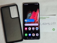 Samsung Galaxy S21 Ultra 5G