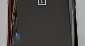 Good
													OnePlus 6 - Unlocked, Black, 64 GB, 6 GB, photo 4 of 10