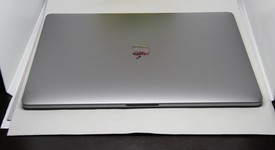 Good
													MacBook Pro 2018 (With Touch Bar) - 15" - I7, Gray, 256 GB, 16 GB, photo 5 of 7