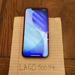 Mint Apple iPhone 13 Mini - Unlocked, 128 GB, Red, A2481