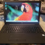 Fair HP Laptop
