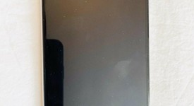 Good
													Apple iPhone Xs Max - T-Mobile, Silver, 256 GB, A1921, photo 2 of 5