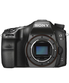 Sony a68 for sale