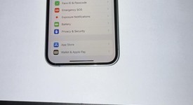 Mint
													Apple iPhone 14 - Unlocked, Blue, 128 GB, A2649, photo 3 of 8