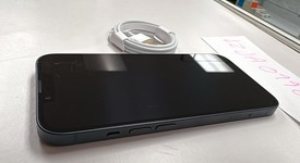 Good
													Apple iPhone 13 - AT&T, Midnight, 128 GB, A2482, photo 4 of 7