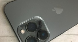 Good
													Apple iPhone 13 Pro - T-Mobile, Graphite, 128 GB, A2483, photo 4 of 7