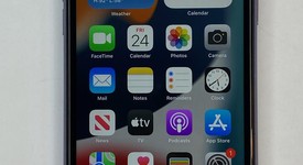 Good
													Apple iPhone 11 - Verizon, Purple, 64 GB, A2111, photo 1 of 7