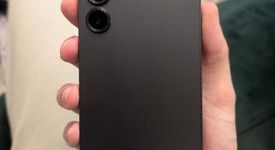 Mint
													Samsung Galaxy S25 Plus - Unlocked, Blueblack, 512 GB, 12 GB, SM-S936U1, photo 2 of 12