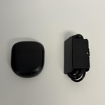 Used Bose QuietComfort Earbuds II - Black