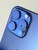 Good Apple iPhone 15 Pro - Unlocked, Blue, 128 GB, A2848