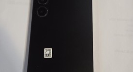 Good
													Samsung Galaxy S23 Plus - T-Mobile, Black, 256 GB, 8 GB, SM-S916U, photo 1 of 7