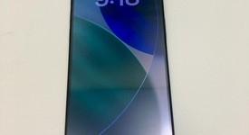 Good
													Apple iPhone 15 Pro - Unlocked, Blue, 128 GB, A2848, photo 1 of 10
