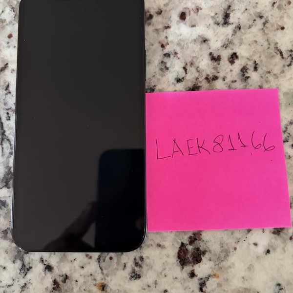 Apple iPhone 12 Pro - Unlocked, 128 GB, Pacific Blue, A2341