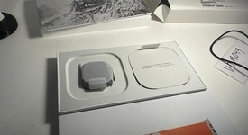 Mint
													Apple Watch Ultra 49mm - Unlocked, Titanium, A2622, photo 5 of 9