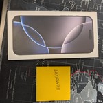 New Apple iPhone 16 Pro Max - Verizon, 256 GB, Black, A3084