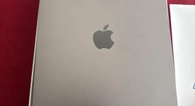 Mint
													Apple iPad Air 11" (M3) 2025 - Wi-Fi, Gray, 128 GB, A3266, photo 3 of 6