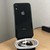 Fair Apple iPhone Xr - Unlocked, Black, 64 GB, A1984