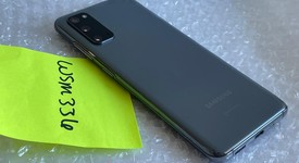 Mint
													Samsung Galaxy S20 5G - Verizon, Gray, 128 GB, 8 GB, SM-G981V UW, photo 3 of 8