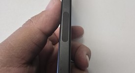 Good
													Apple iPhone 15 - Unlocked, Black, 128 GB, A2846, photo 4 of 8