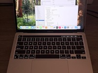 MacBook Pro 2022 - 13"