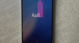 Good
													Apple iPhone 14 Plus - AT&T, Purple, 128 GB, A2632, photo 1 of 9
