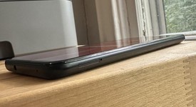 Mint
													Moto G Power (2022) - Cricket, Black, 64 GB, 4 GB, photo 5 of 7
