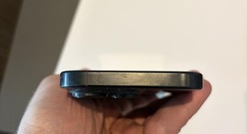 Good
													Apple iPhone 16 Pro - Unlocked, Black, 256 GB, A3083, photo 1 of 6