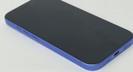 Mint
													Apple iPhone 16 - Verizon, Ultramarine, 128 GB, A3081, photo 5 of 9
