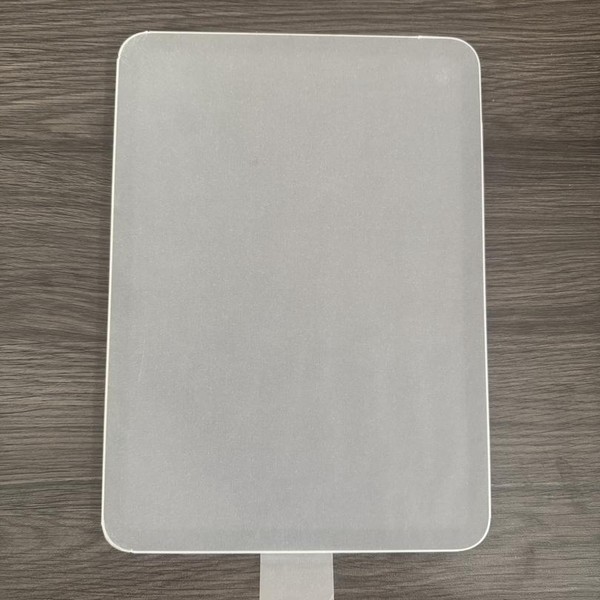 Apple iPad 11th Gen - Wi-Fi, 256 GB, Silver, A3354