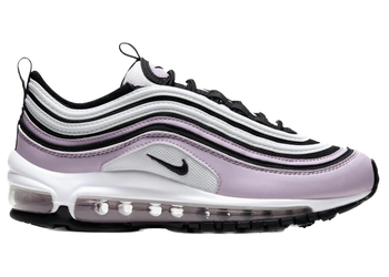 Nike Air Max 97 Iced Lilac (GS) for sale