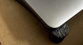 Fair
													MacBook Pro 2020 - 13" - I5, Gray, 512 GB, 8 GB, photo 2 of 33