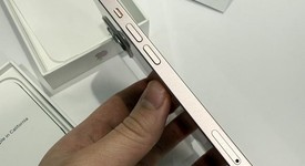 Good
													Apple iPhone 13 - Unlocked, Pink, 128 GB, A2482, photo 1 of 16