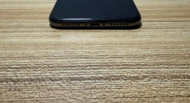 Mint
													Apple iPhone X - Unlocked, Gray, 64 GB, A1901, GSM, photo 3 of 8